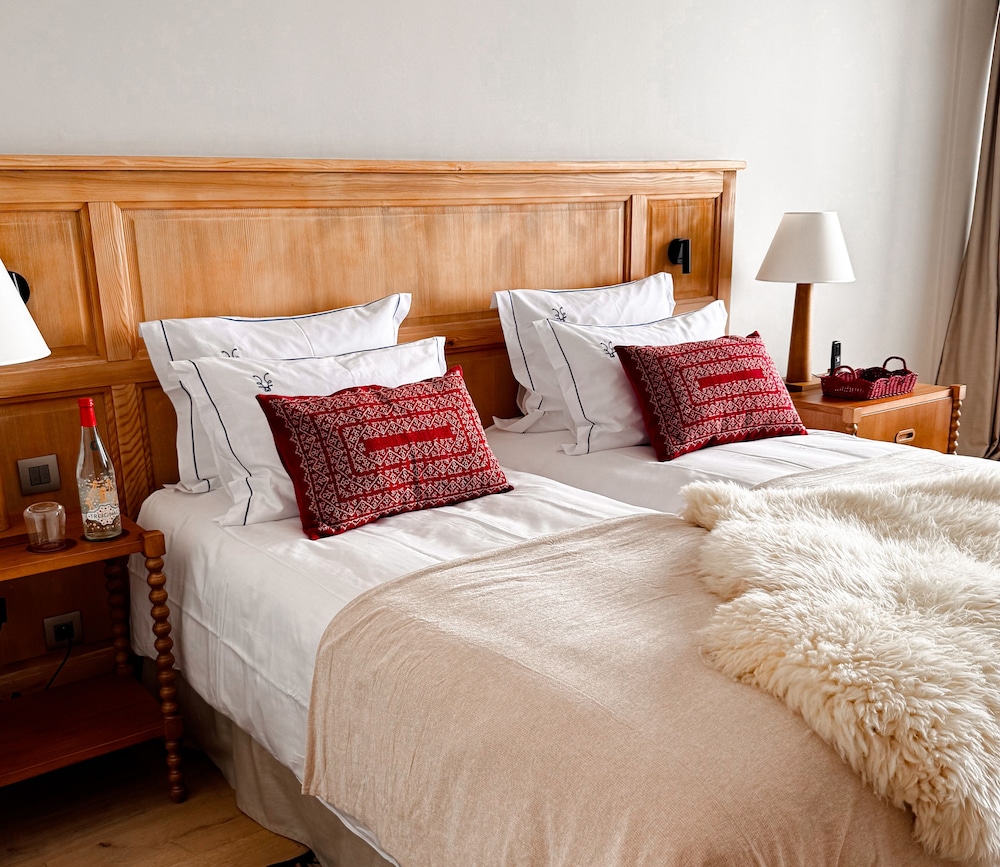 ALPES HOTEL PRALONG 22/69