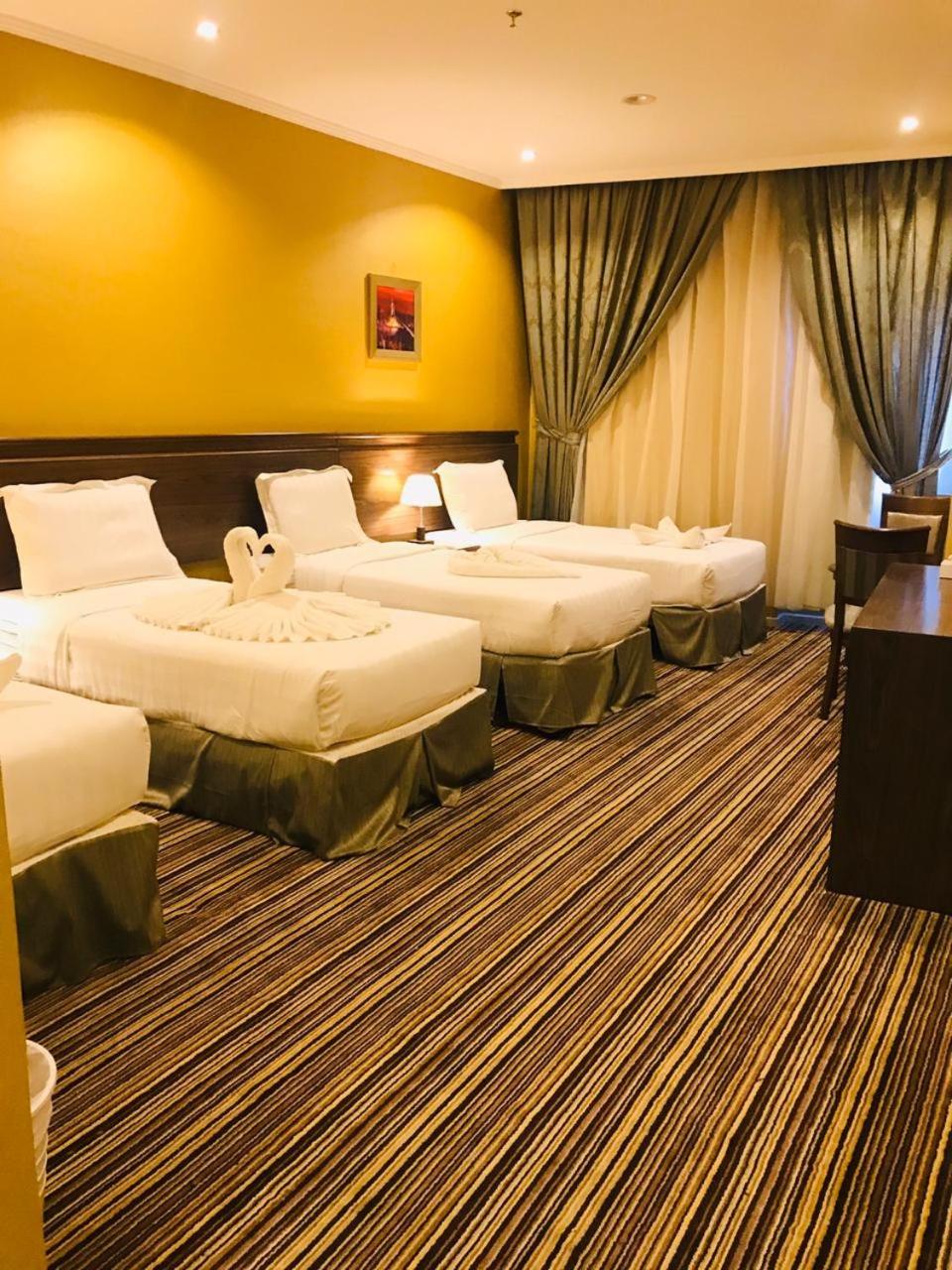 فندق واحة المسك(Wahat Almisk Hotel) 27/52