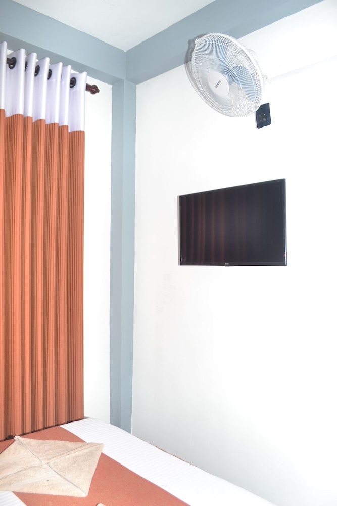 Hotel Thilon 22/32
