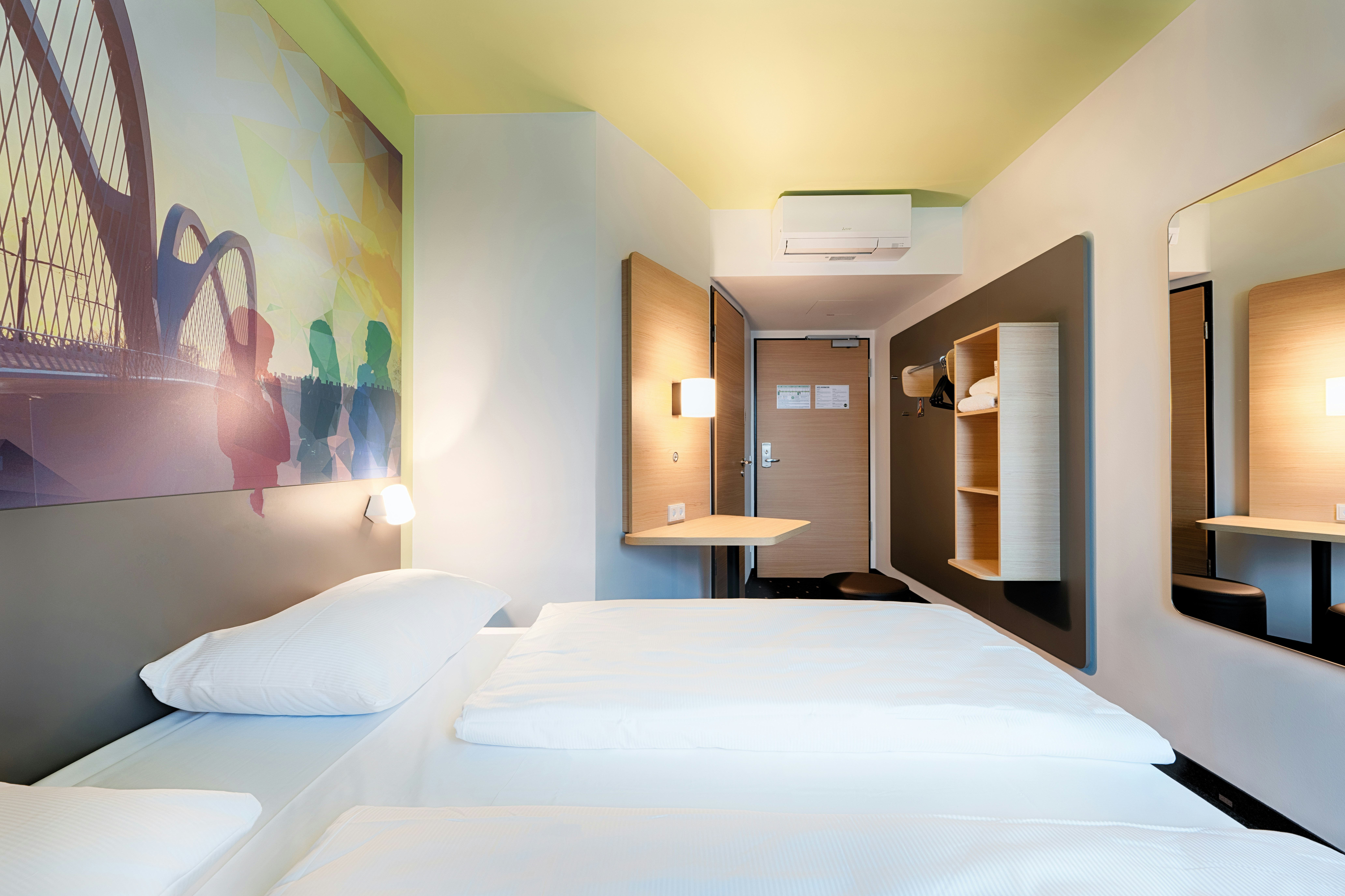 B&B Hotel Kehl 19/50