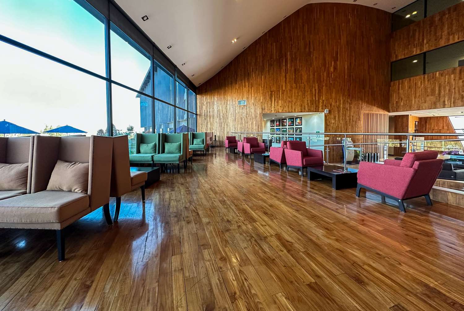 Wyndham Quito Airport 39/68