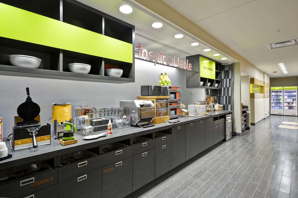 Home2 Suites By Hilton Decatur Ingalls Harbour 43/65