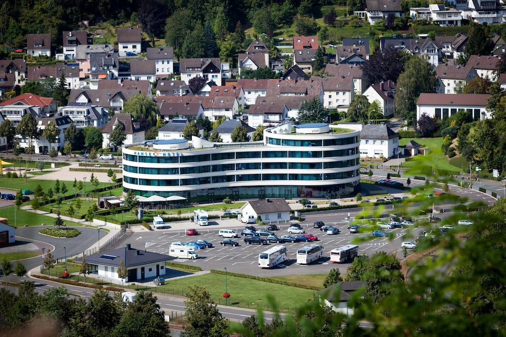 Hanse Hotel Attendorn in ATTENDORN