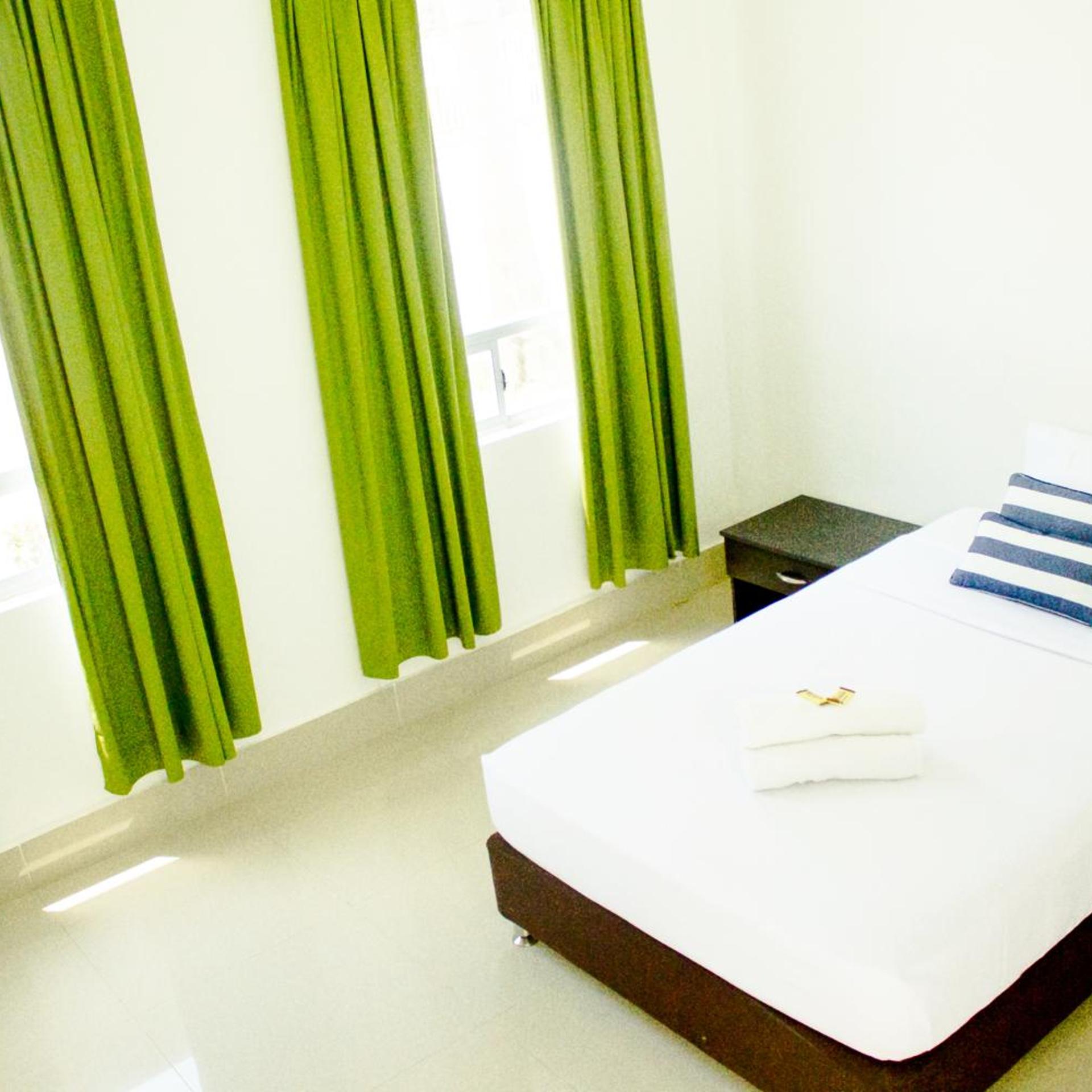 Hotel Las Olas Mamonal 13/30