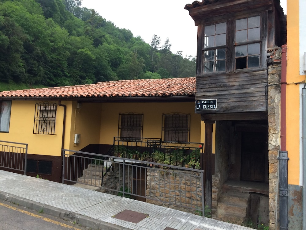 Hotel Rural Calzada Romana 2/64