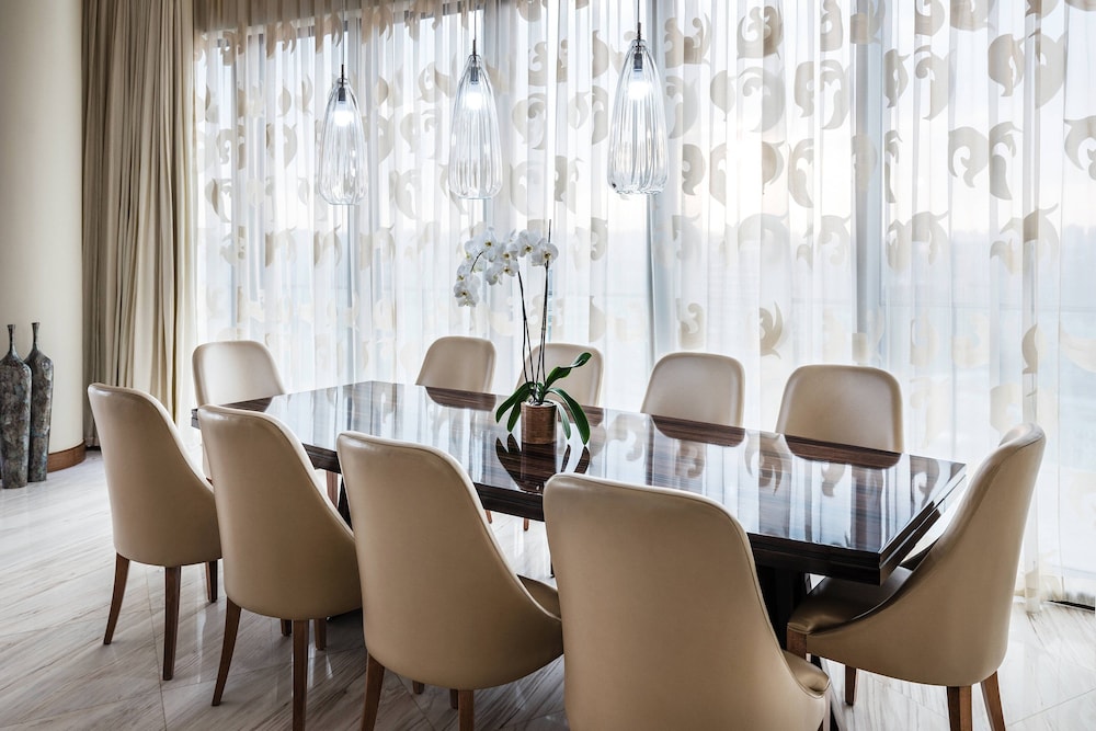 Jw Marriott Absheron Baku 42/43