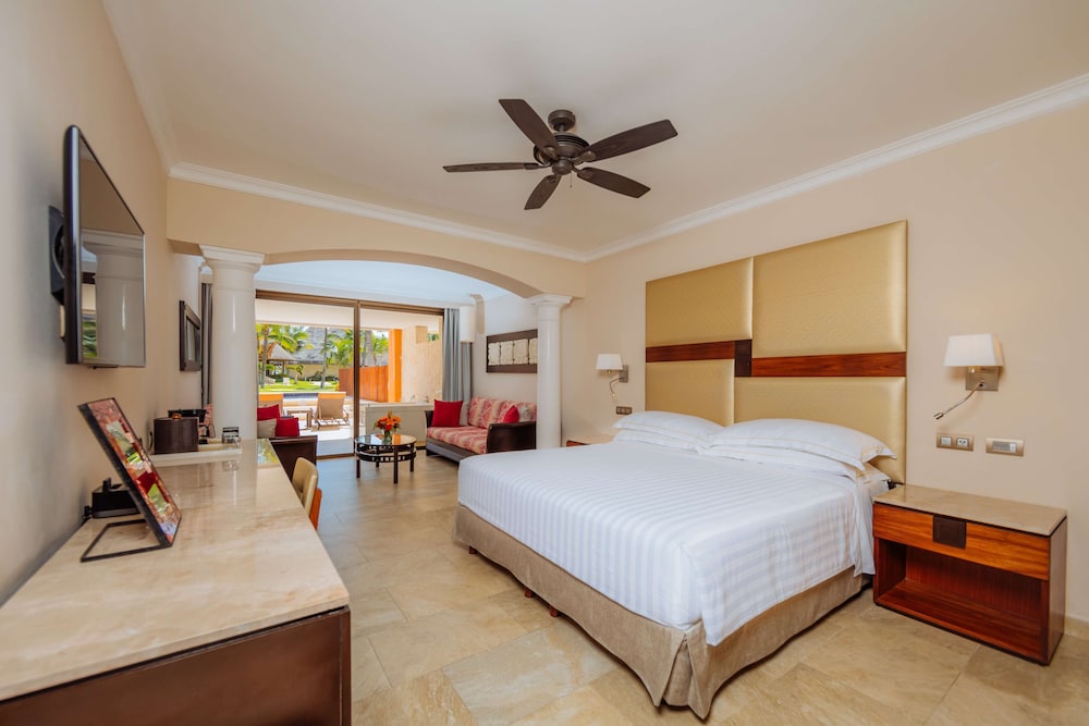 Barcelo Maya Caribe - All Inclusive 17/68