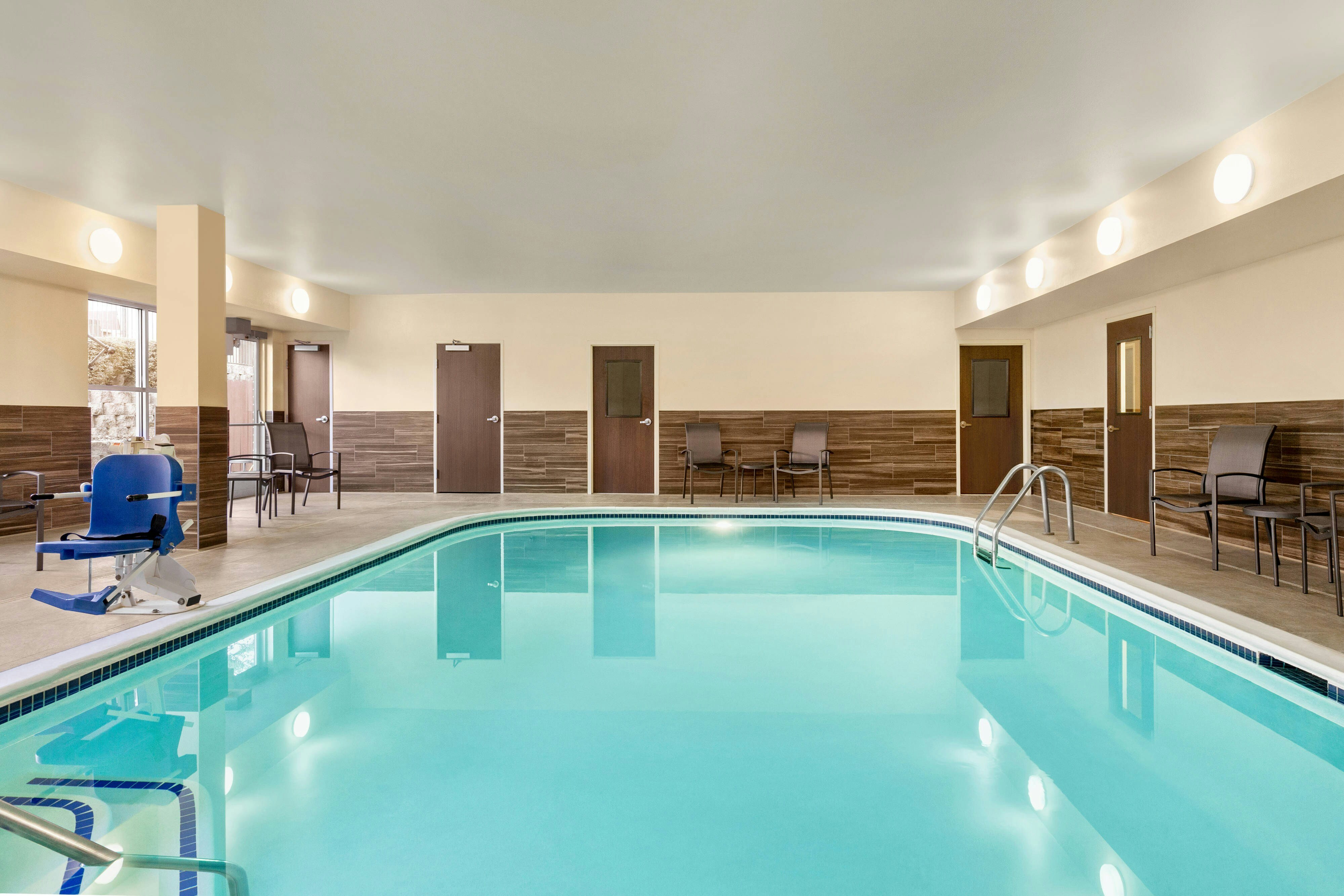 Fairfield Inn Roseville 21/35