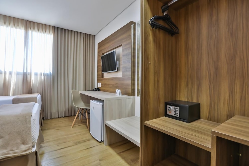 Nobile Inn Meridional Cariacica 33/64
