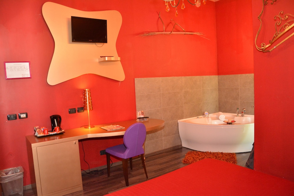 Hotel Villa Glicini 25/31