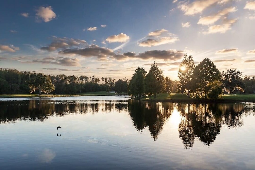 Innisbrook Resort 68/72