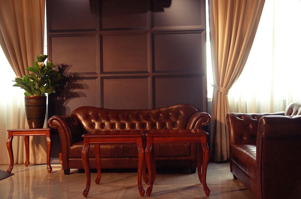 G5 Hotel And Services Apartment 40/52