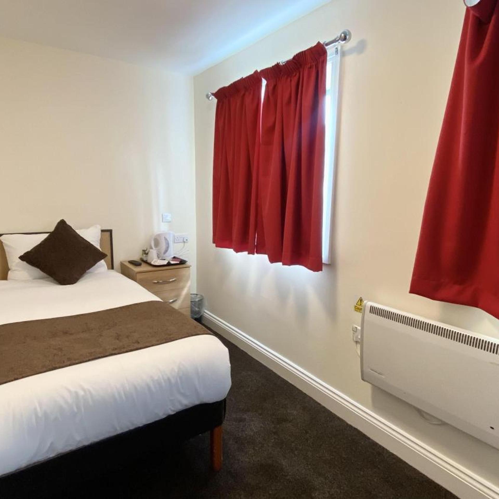 Room, Single