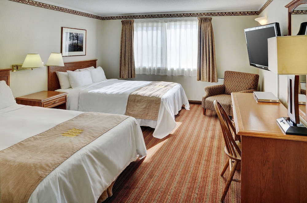 Lakeview Inn And Suites Brandon 5/18