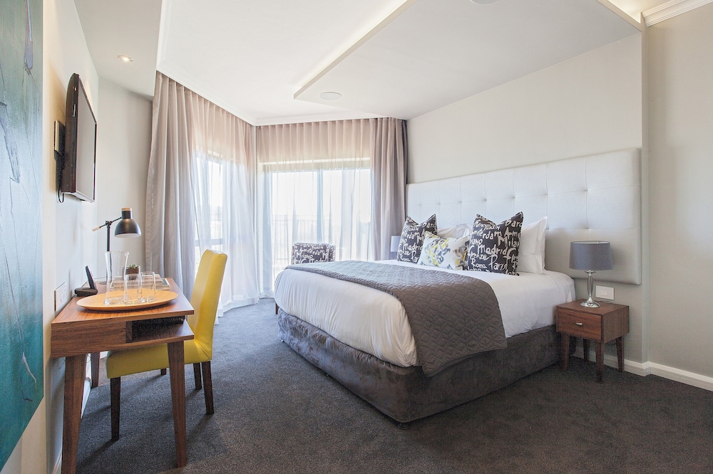 Bliss Boutique Hotel 11/50