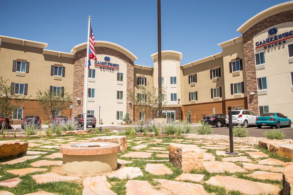 Candlewood Suites Denver North 6/41