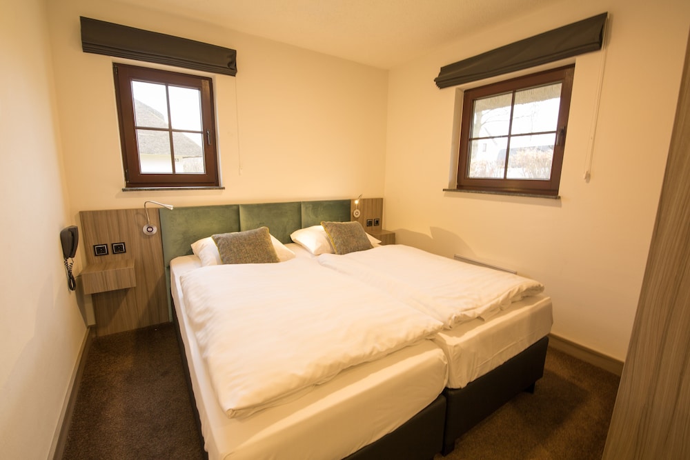 Van Der Valk Resort Linstow 17/74