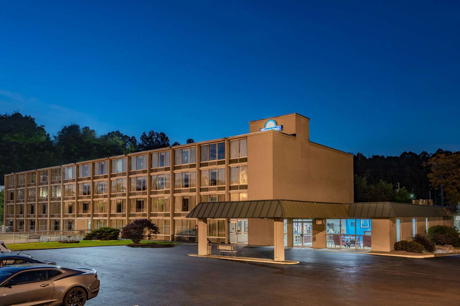 Days Inn By Wyndham Cambridge 4/41