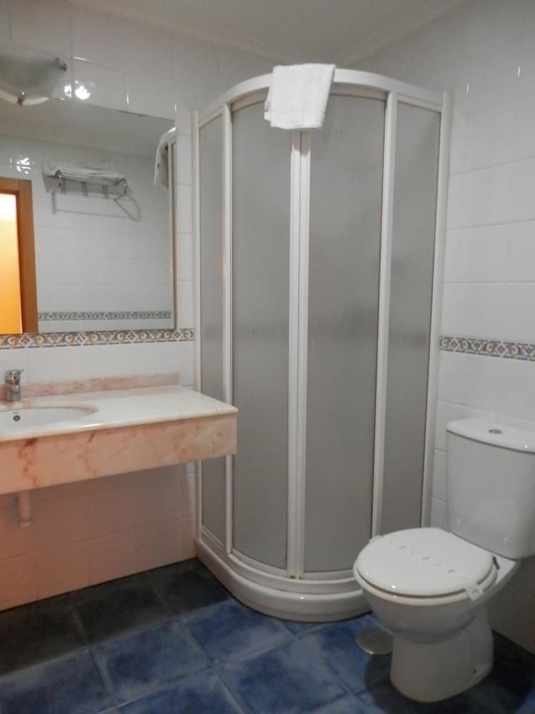Doña María Hotel 25/25
