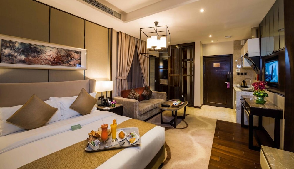 فندق بودل جابر(Boudl Gaber Hotel) 16/30