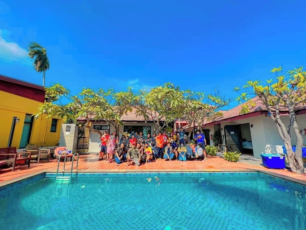 Chidlom Resort 35/45