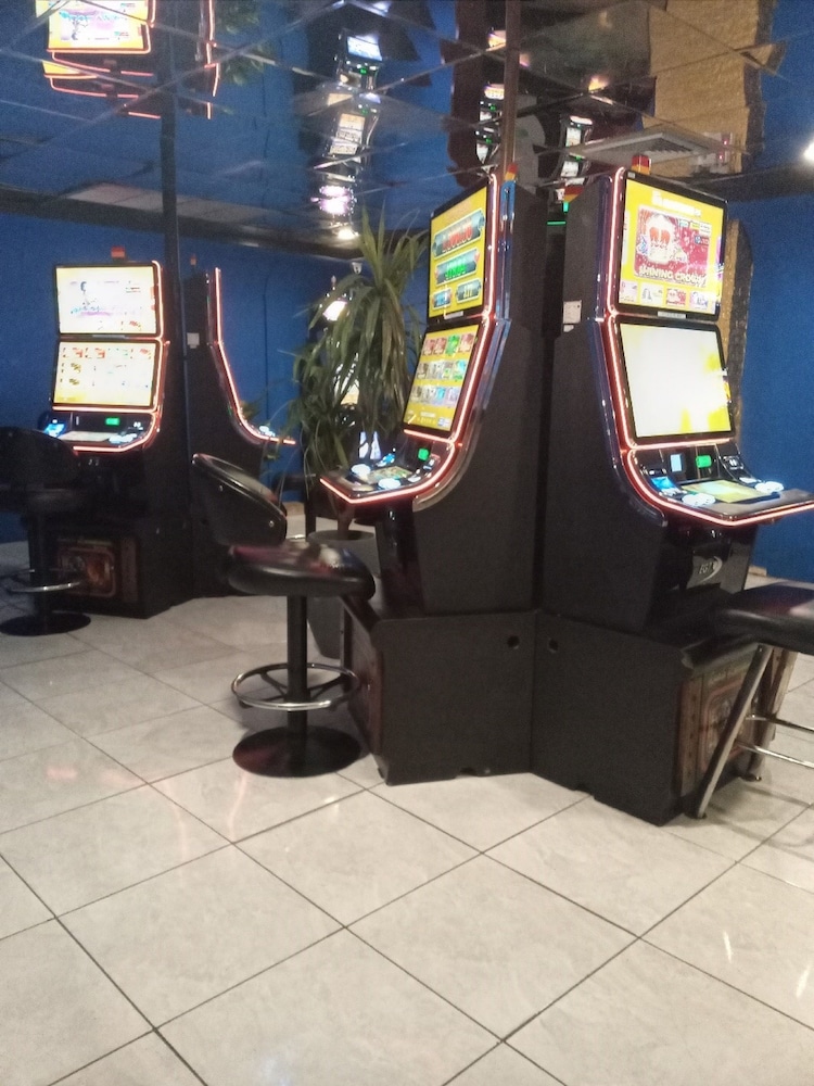 San Marco Hotel And Casino 56/70