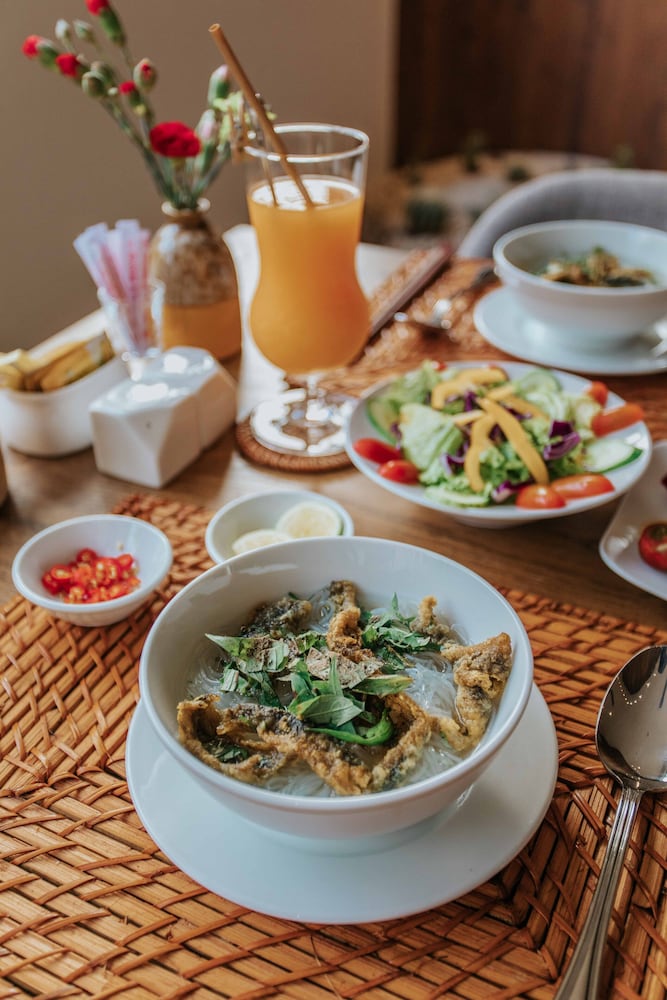 JM Boutique Hotel 37/50