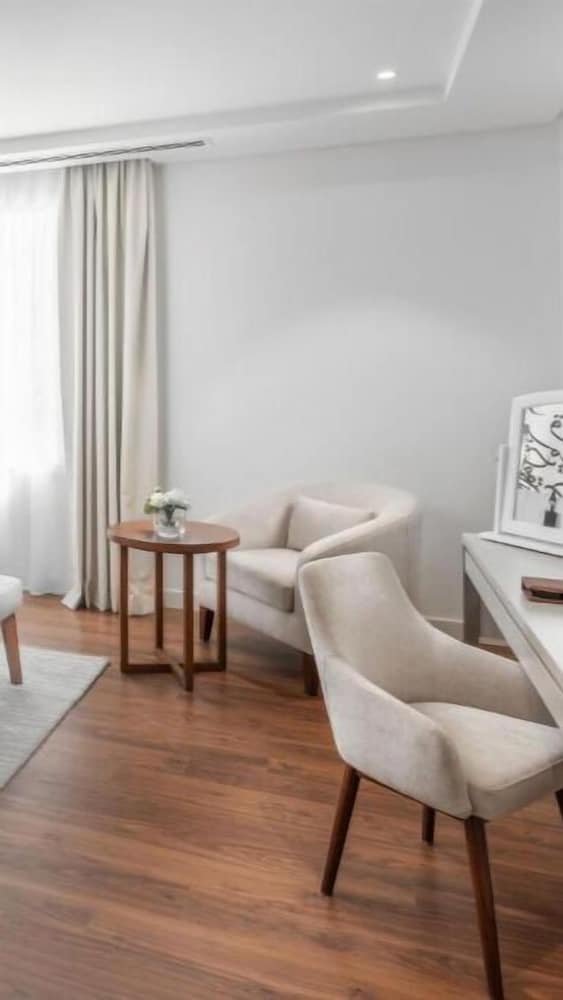فندق قمر جدة(Landmark Hotel & Suites (formerly Al Qamar Hotel)) 31/46