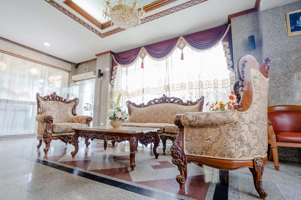 Chaipat Hotel 41/66