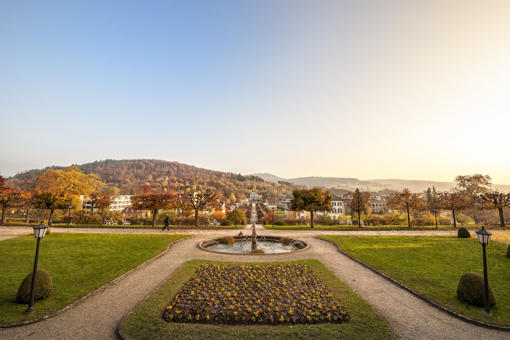 Dorint Resort & Spa Bad Bruckenau 56/63