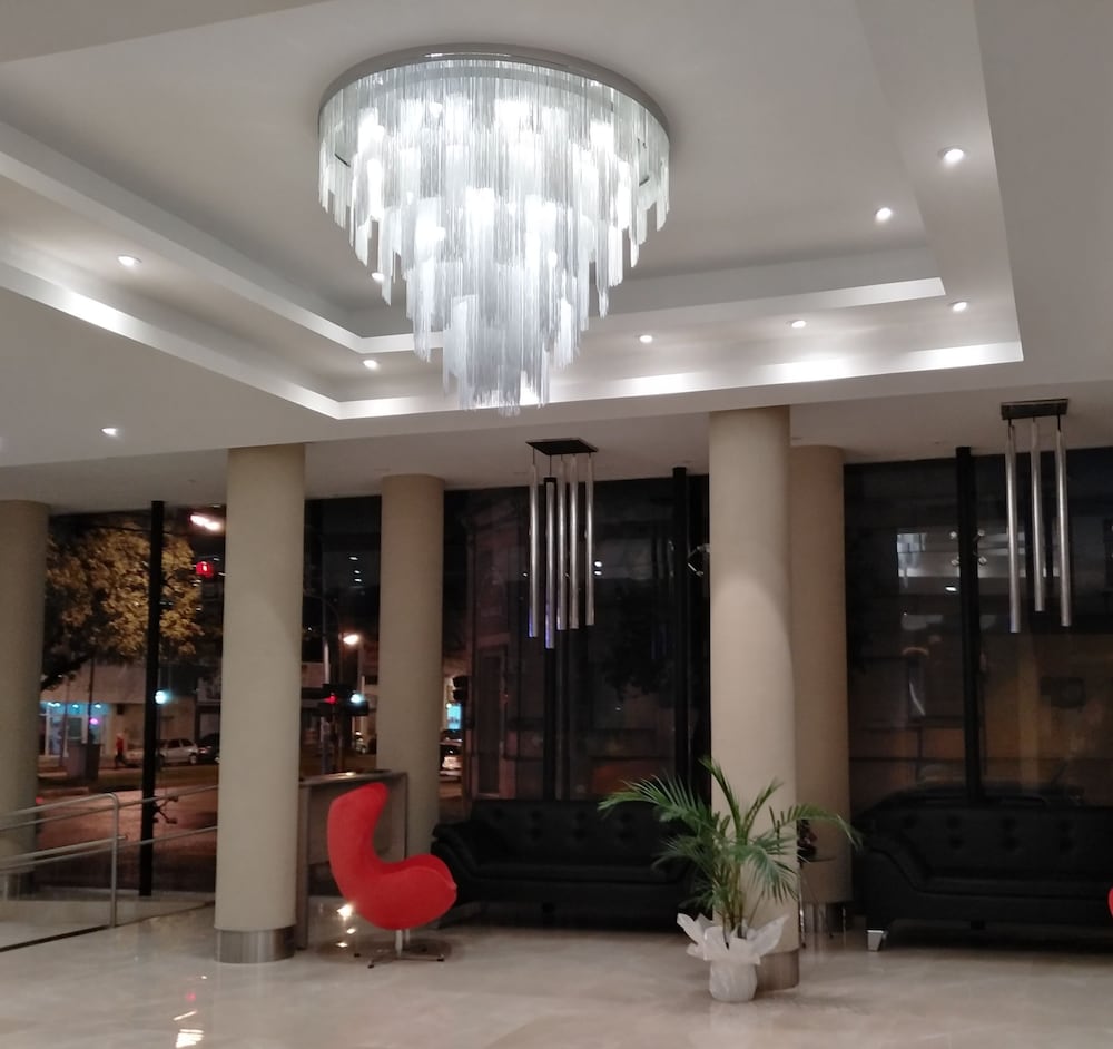 Amerian Rafaela Hotel 9/39