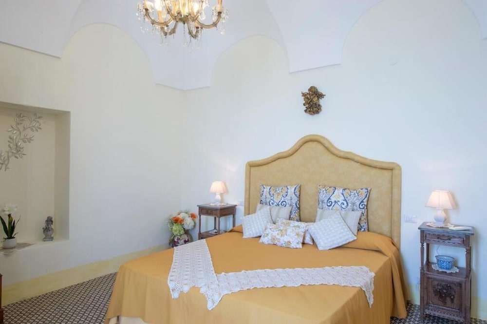 Casa Caprile 16/33