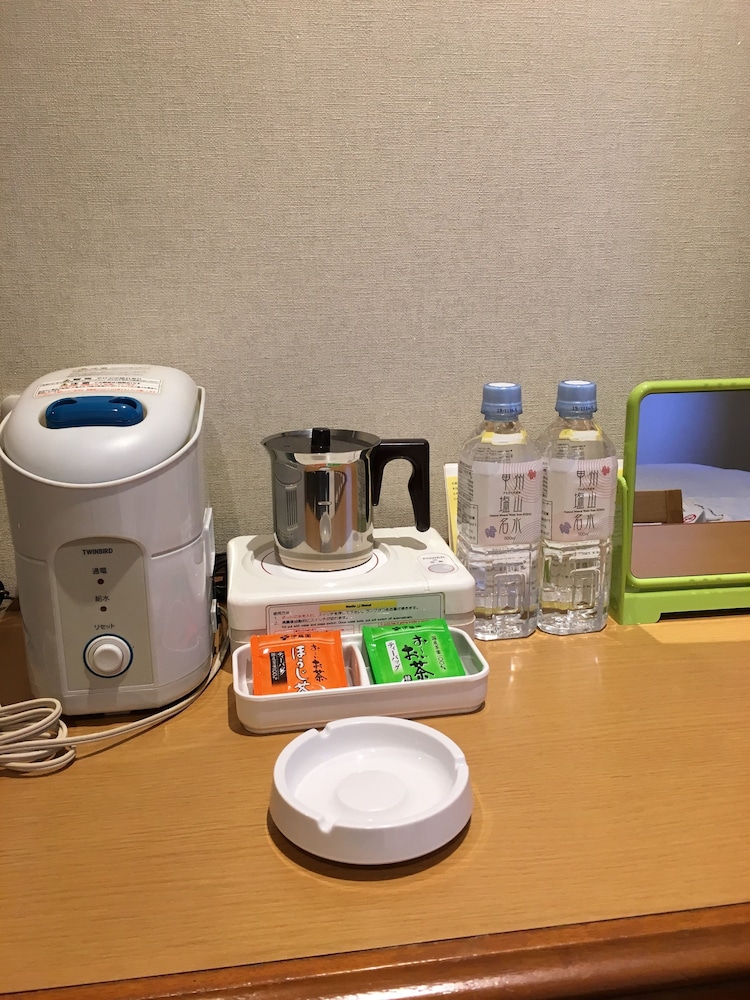 Smile Hotel Sugamo 30/50