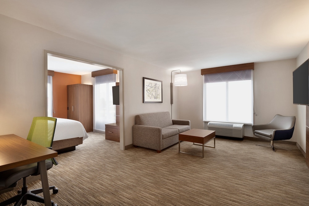 Holiday Inn Express Hotel Suites Opelika Auburn 54/71