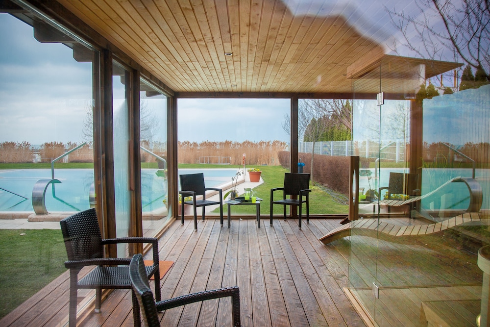 Silver Resort Balatonfüred 14/44