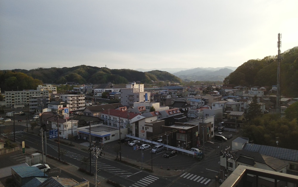 Hotel Miyako Hills Stationten 53/57