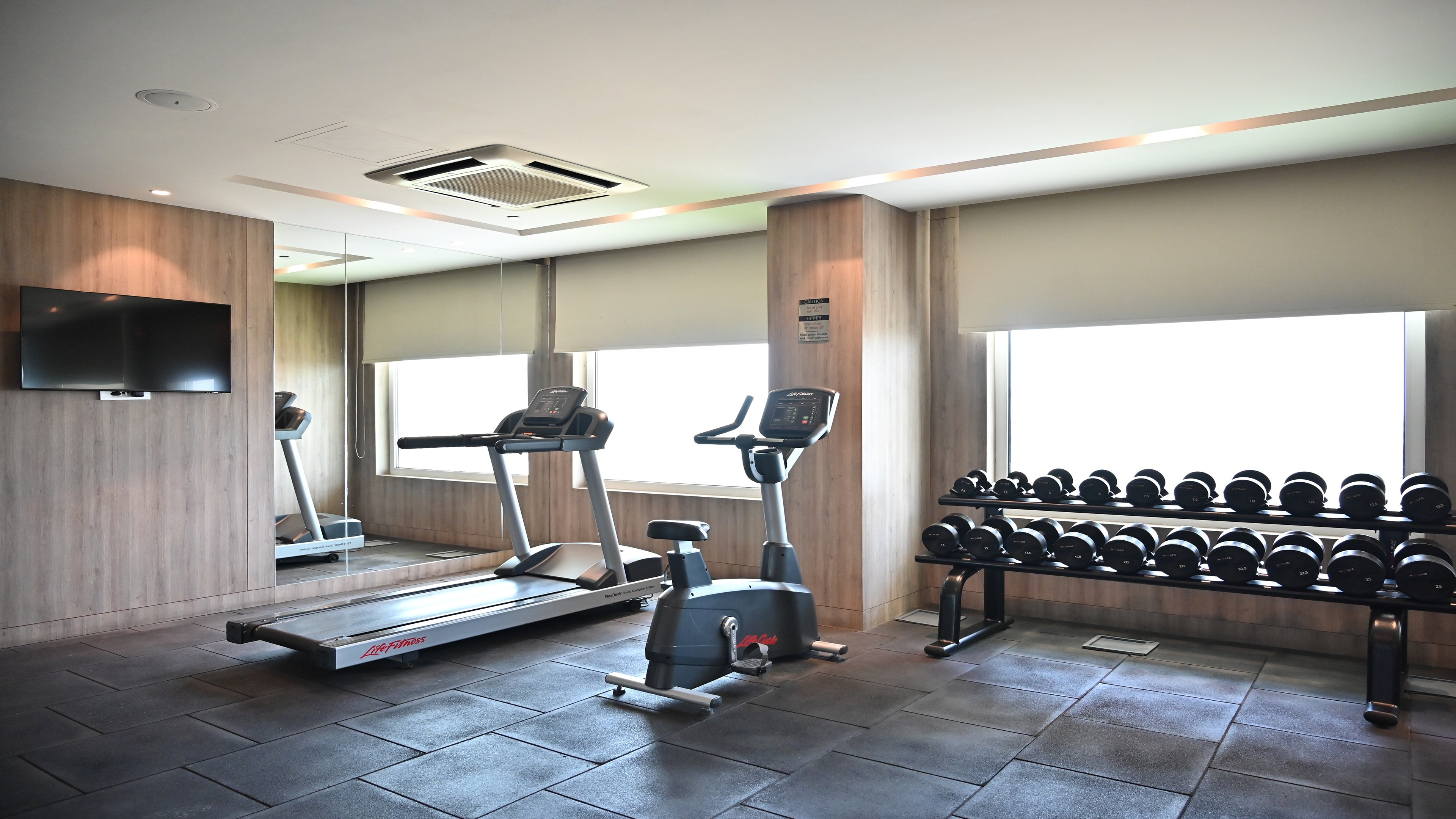 Holiday Inn Gurugram Sector 90 41/77