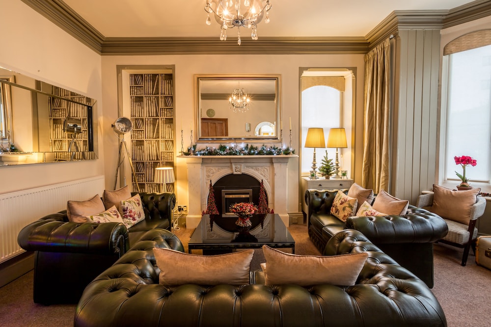 Jerichos Boutique Accommodation 56/67