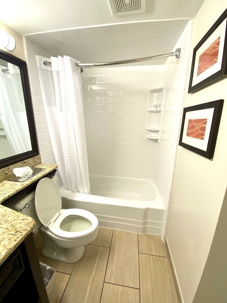 Comfort Inn Oceanside Deerfield Beach 21/46