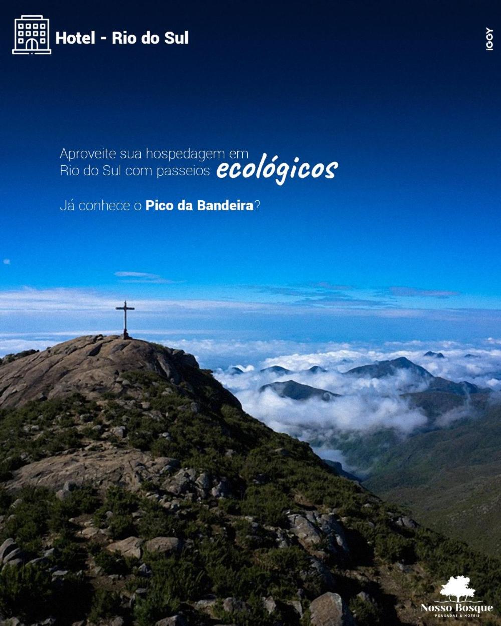 Hotel Nosso Bosque 35/42