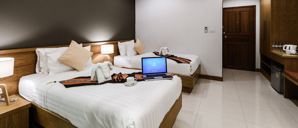 Oldtown Chiangmai Boutique 36/62