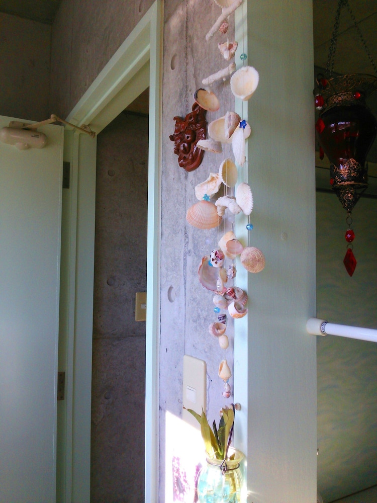 Guest House Sea Glass 24/34