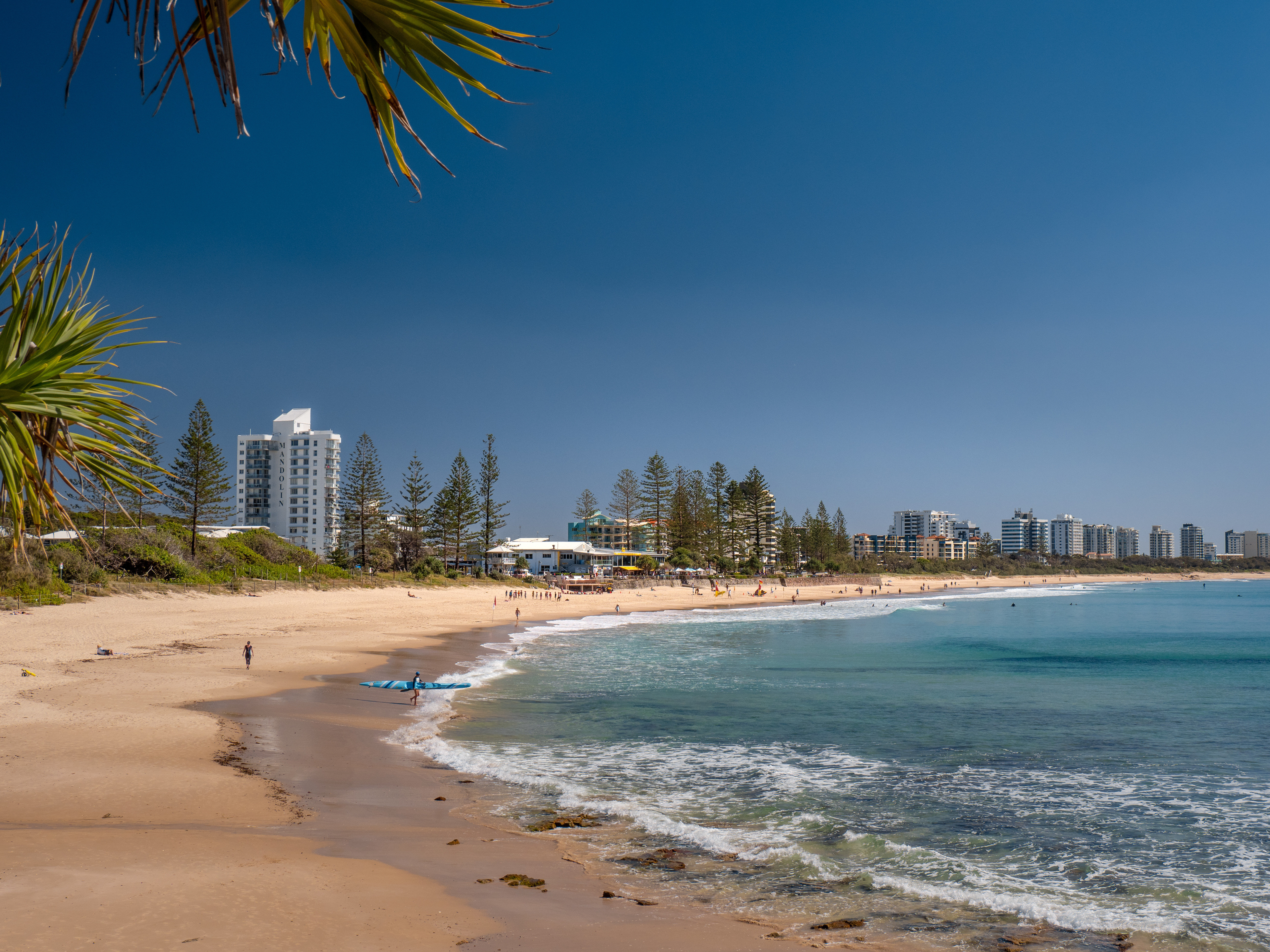 Holiday Inn Express & Suites Sunshine Coast, an IHG Hotel 46/50