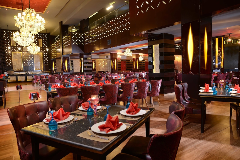 Pickalbatros White Beach Resort - Hurghada 34/50