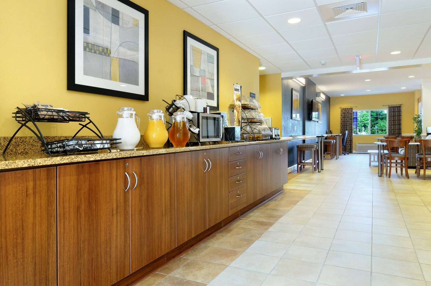 Microtel Inn And Suites Columbus Ft Benning 3/29