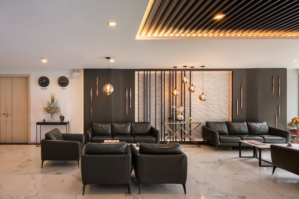Samyan Serene Hotel 41/63