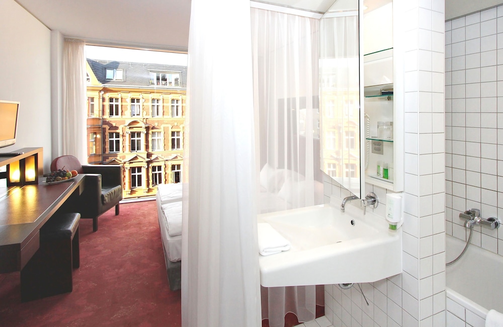Arcotel Velvet Berlin 21/77
