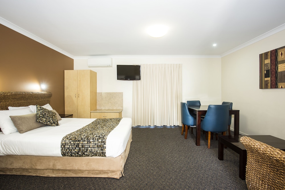 Coral Cay Resort Mackay 18/63