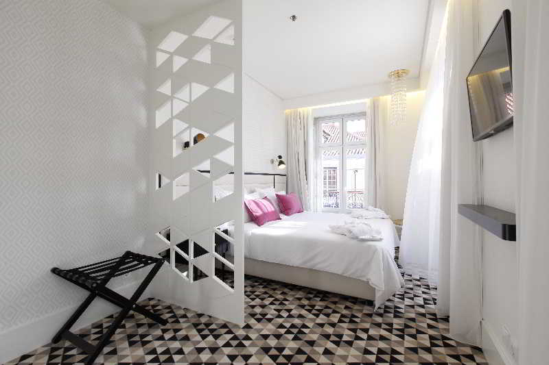Superior, Double or Twin Bed, Street View