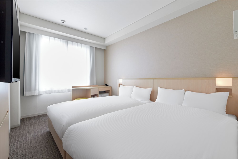 Sotetsu Fresa Inn Kyoto Hachijoguchi 9/51